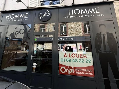 Première photo du bien
