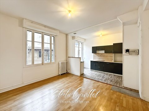 Première photo du bien