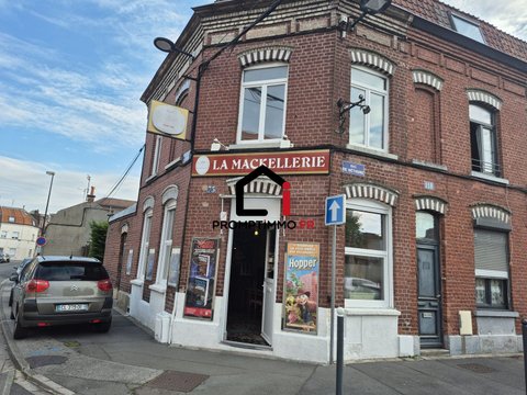 Première photo du bien