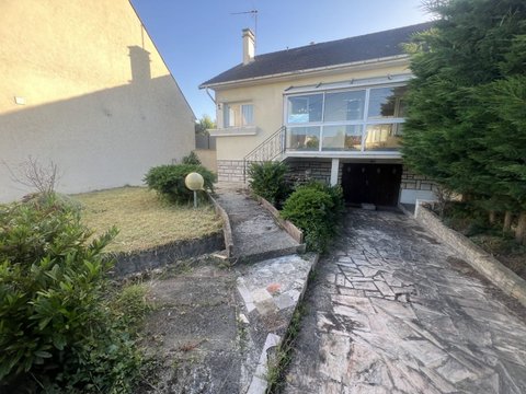 Première photo du bien