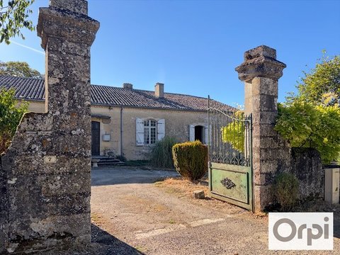 Première photo du bien