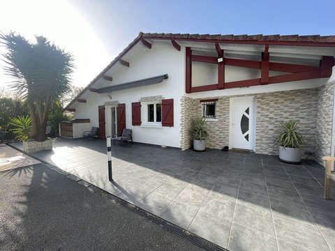 Première photo du bien