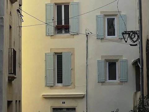 Première photo du bien