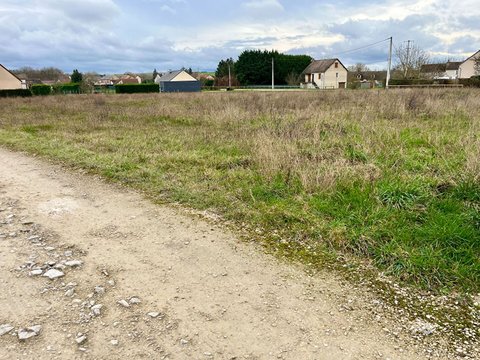 Première photo du bien