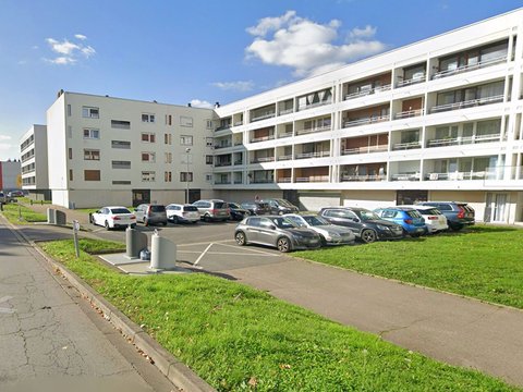 Première photo du bien