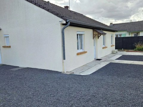 Première photo du bien