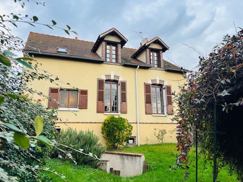 Première photo du bien