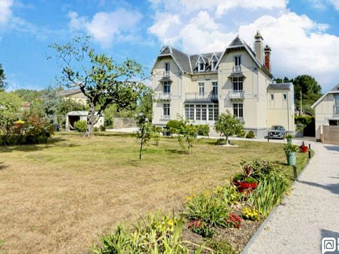 Première photo du bien