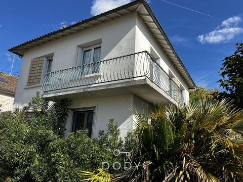 Première photo du bien