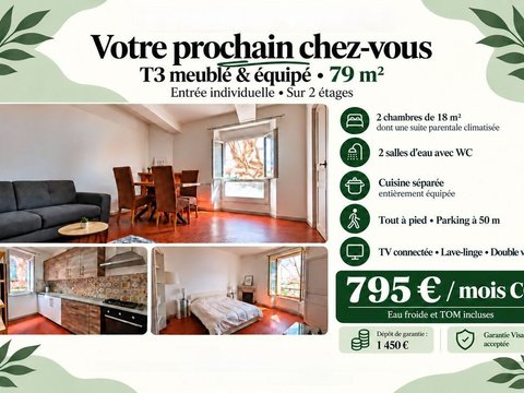 Première photo du bien