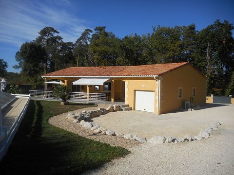 Première photo du bien