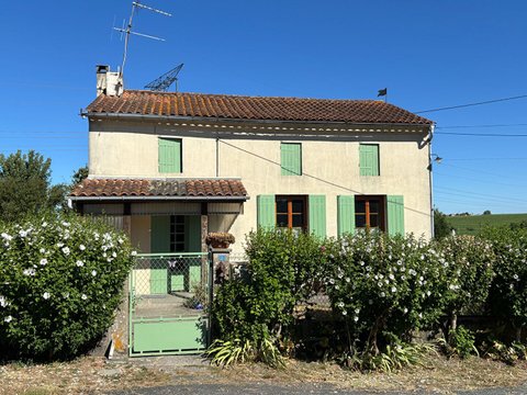 Première photo du bien
