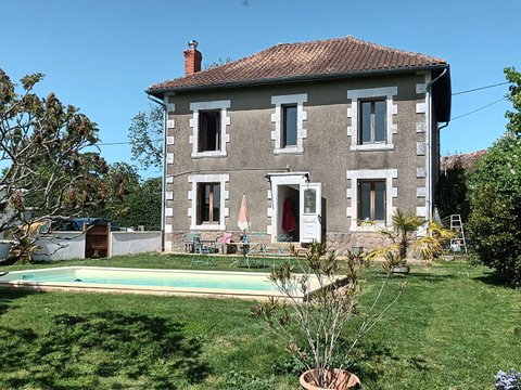 Première photo du bien