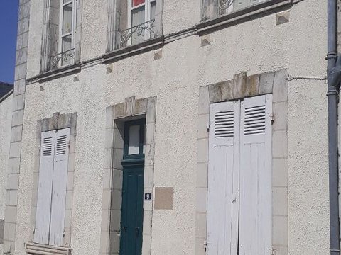 Première photo du bien