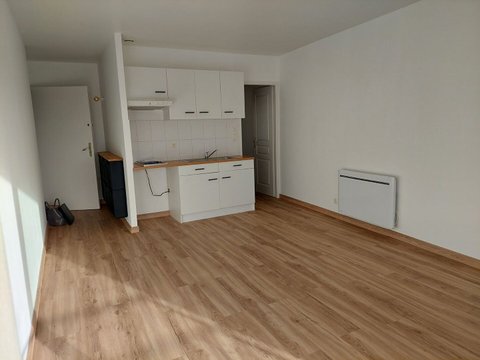 Première photo du bien