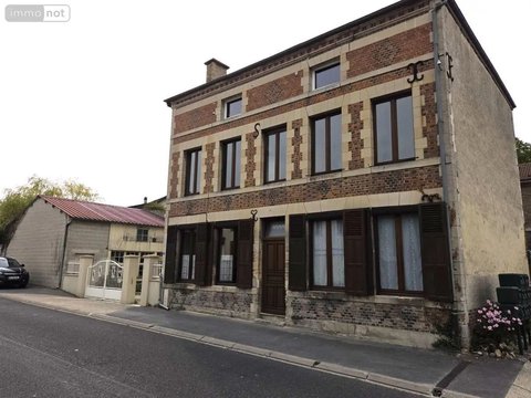 Première photo du bien