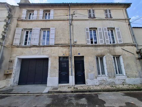 Première photo du bien