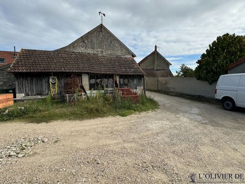 Première photo du bien