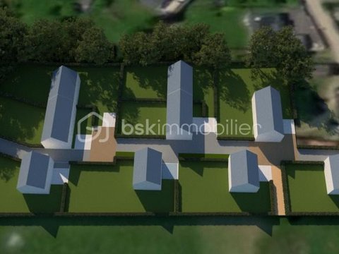 Première photo du bien