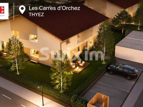 Première photo du bien