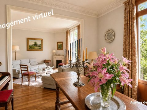 Première photo du bien