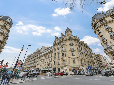 Première photo du bien