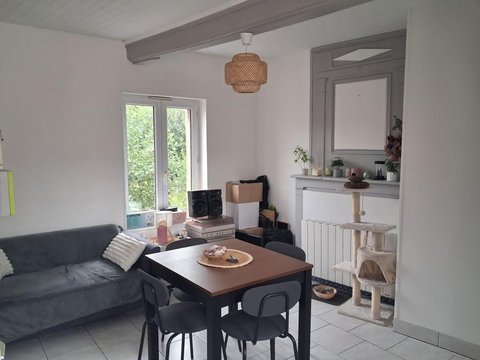 Première photo du bien