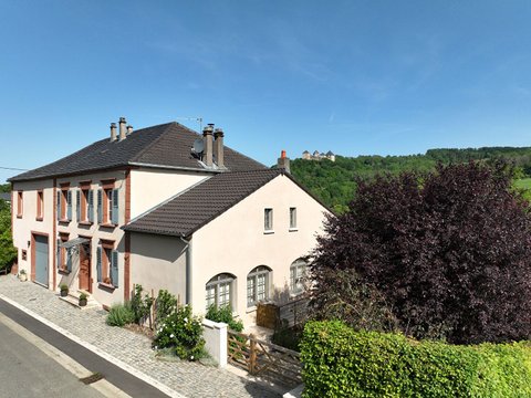 Première photo du bien