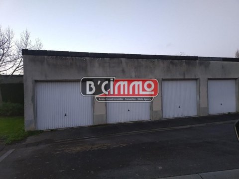 Première photo du bien