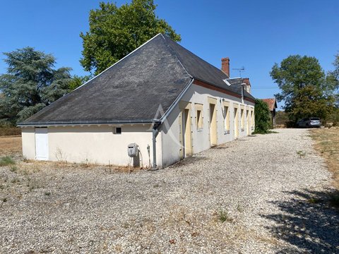Première photo du bien