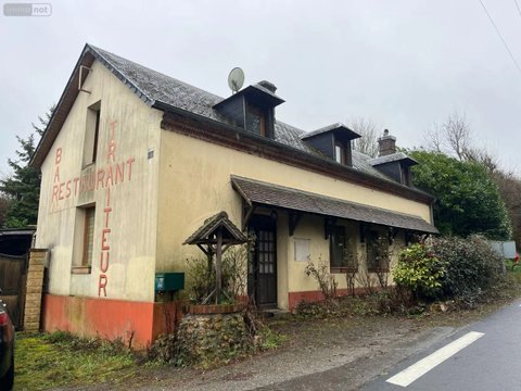 Première photo du bien
