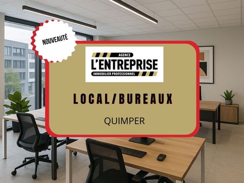 Première photo du bien