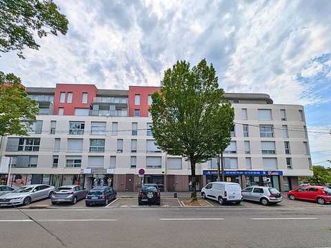 Première photo du bien