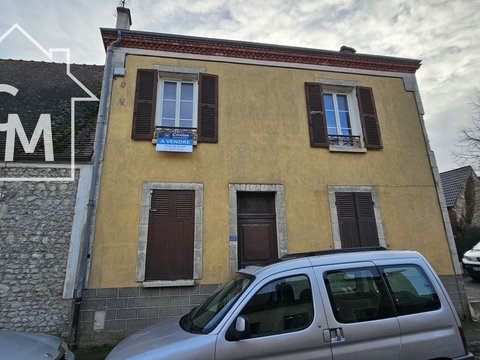 Première photo du bien