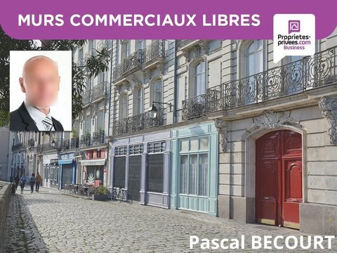 Première photo du bien