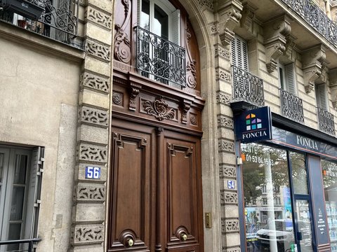 Première photo du bien