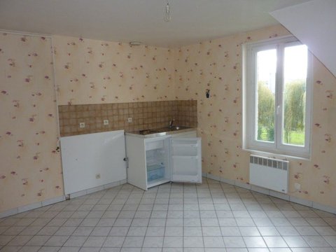 Première photo du bien