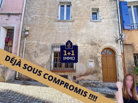 Première photo du bien