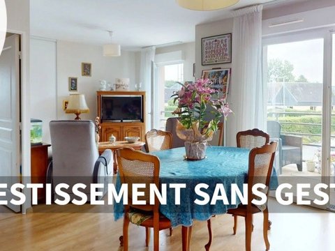 Première photo du bien