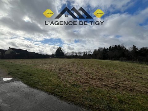 Première photo du bien