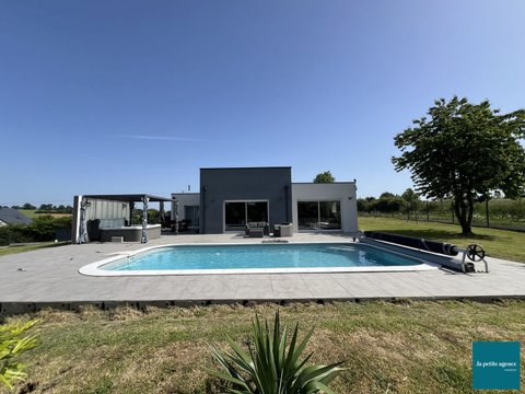 Première photo du bien