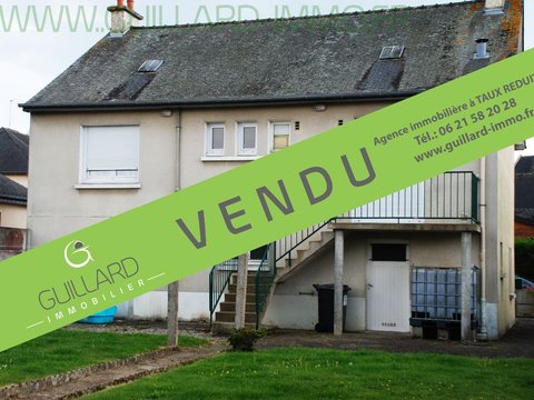 Première photo du bien