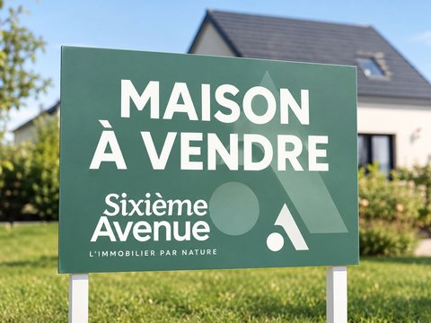 Première photo du bien