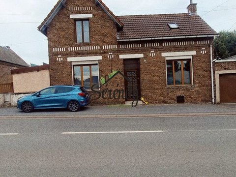 Première photo du bien