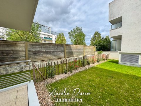 Première photo du bien