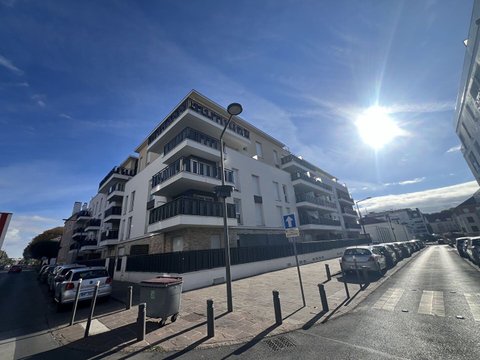 Première photo du bien