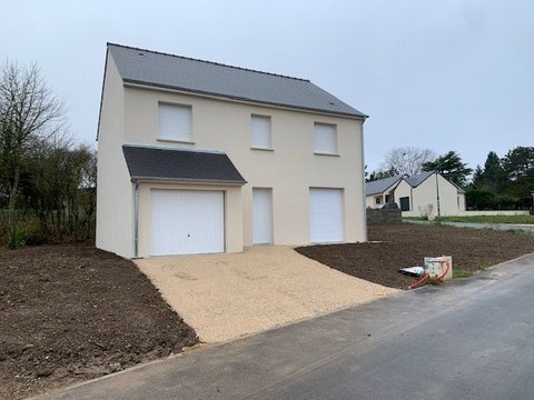 Première photo du bien