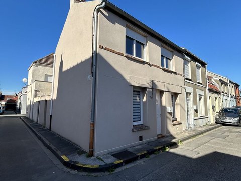 Première photo du bien