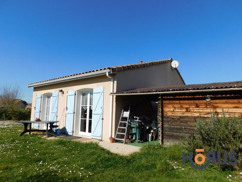 Première photo du bien