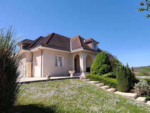 Première photo du bien